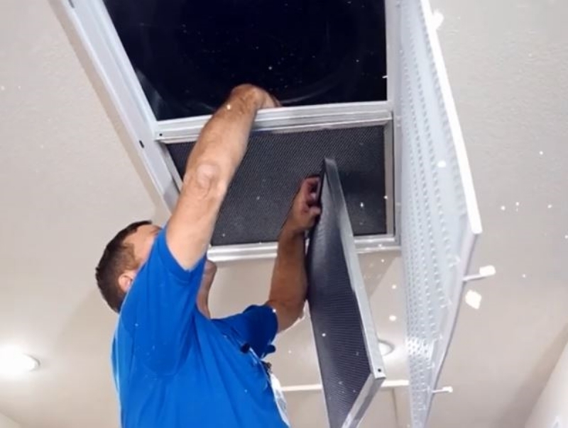 Your Go-To Air Duct Cleaning Service in Brentwood – Expert Advice & Service